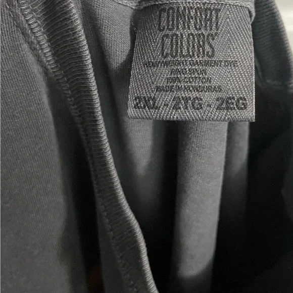 PLUS Women’s Halloween/Fall T-Shirt - Picture 4 of 4